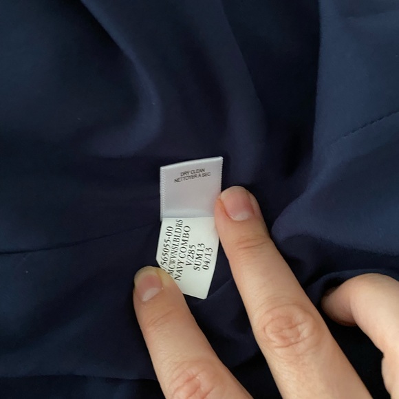 Milly x Banana Republic Sundress - Picture 6 of 12